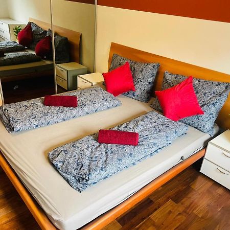 Super Deluxe Apartment - Near U6, U3 In City Center Vienna Exterior photo