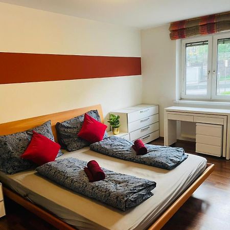 Super Deluxe Apartment - Near U6, U3 In City Center Vienna Exterior photo